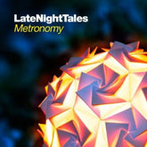 Metronomy - Late Night Tales