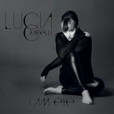 Metropolis Records Music > Vinyl Records Lucia Cifarelli - I Am Eye (Limited Edition) 782388125413 MEP1254.1
