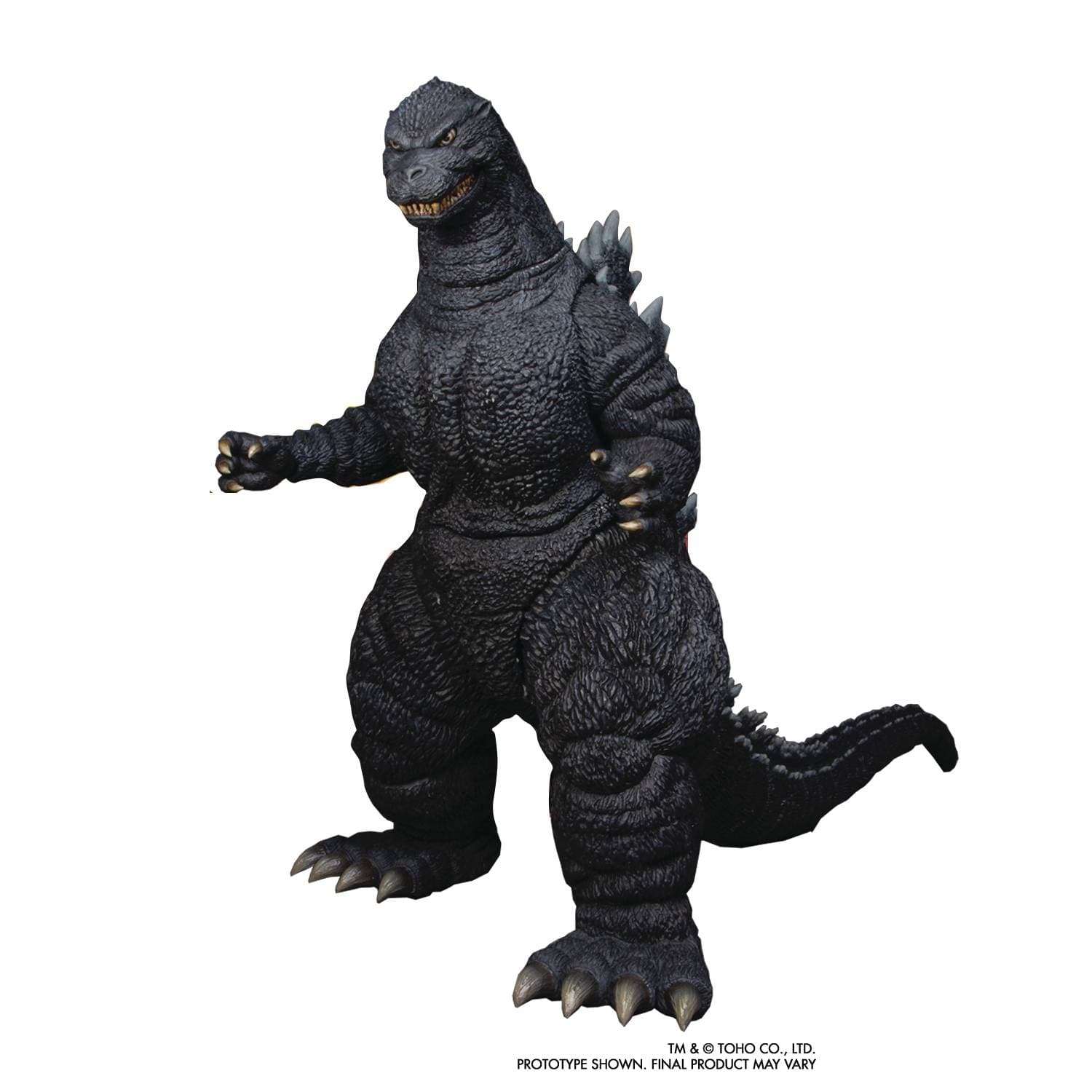 Mezco Toys Toys > Action Figures > Movie Mezco Ultimate Godzilla Statue 696198101218 JUL219877