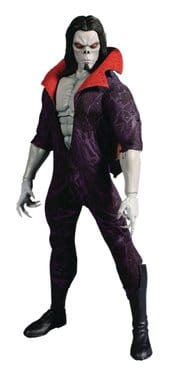 Mezco Toys Toys > Statues > Other Statues One-12 Collective: Marvel - Morbius 696198769401 DEC209221