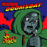 MF Doom Music > Vinyl Records MF Doom - Operation: Doomsday 826257035219 RYMS352.1