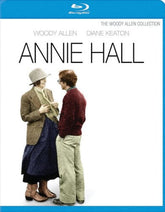 MGM Movies > Blu-Ray BR: Annie Hall 883904256427 MGMV125642BR