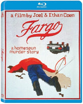 MGM Movies > Blu-Ray BR: Fargo 883904306832 MGMV130683BR