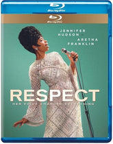 MGM Movies > Blu-Ray BR: Respect 883929816651 MGMV1000832983BR