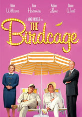 MGM Movies > DVD DVD: The Birdcage 027616603395 MGMV906033DVD