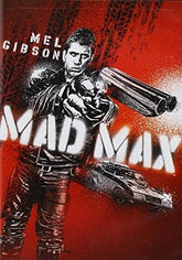 MGM (Video & DVD) Movies > DVD Mad Max [DVD] 883904353461 MGMV135346DVD