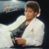 Michael Jackson Music > Vinyl Records Jackson,Michael - Thriller 888751437319 EPIC514373.1