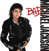 Michael Jackson Music > Vinyl Records Michael Jackson - Bad 888751437418 EPIC514374.1