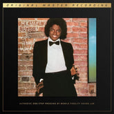 Michael Jackson Music > Vinyl Records Michael Jackson - Off The Wall (180 Gram Vinyl, Limited Edition) 198028438919 MOFI2061.1