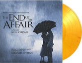 Michael Nyman Music > Vinyl Records Nyman, Michael - End Of The Affair OST 8719262019010 MCVL329.1