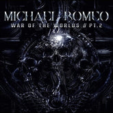 Michael Romeo Music > Vinyl Records Romeo, Michael - War Of The Worlds Pt. 2 194399373118 INOM19439937311.1