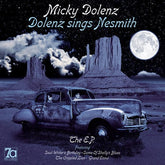 Micky Dolenz Music > Vinyl Records Dolenz, Micky - Sings Nesmith The Ep (Ltd 10-Inch Blue Vinyl) [Import] 5060209950327 SVAC0995032.1
