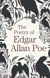 Microcosm Books > Fiction Edgar Allan Poe - The Poetry of Edgar Allan Poe (Arcturus Great Poets Library) Paperback 9781789509663 9781789509663
