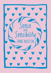Microcosm Books > Fiction Jane Austen - Sense and Sensibility (Hardcover) 9781785995088 9781785995088