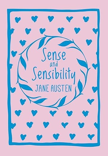 Microcosm Books > Fiction Jane Austen - Sense and Sensibility (Hardcover) 9781785995088 9781785995088
