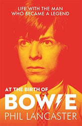 Microcosm Books > Music & Film > Music > Memoir At the Birth of Bowie: Life with the Man Who Became A Legend 9781789460834 MCM-9781789460834