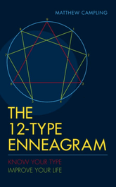 Microcosm Books > Occult 12-Type Enneagram: Know Your Type, Improve Your Life. 9781780288185