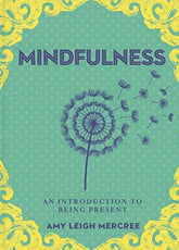 A Little Bit of Mindfulness: An Introduction to Being Present (A Little Bit of Series) Hardcover