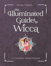 Microcosm Books > Occult An Illuminated Guide to Wicca: A Complete Visual Manual (Hardcover) 9780764362804 MC 9780764362804