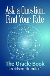 Ask a Question, Find Your Fate: The Oracle Book Paperback