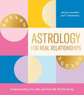 Microcosm Books > Occult Astrology for Real Relationships: Understanding You, Me, and How We All Get Along 9781984856241