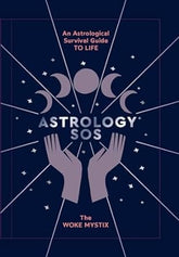 Microcosm Books > Occult Astrology SOS: An Astrological Survival Guide to Life (Hardcover) 9781784884017 MC 9781784884017