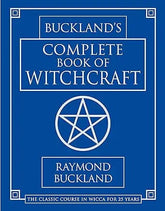 Buckland's Complete Book of Witchcraft Paperback