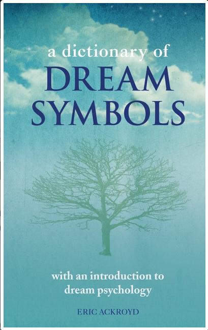 Microcosm Books > Occult Dictionary of Dream Symbols: With an Introduction to Dream Psychology Paperback 9781844039685 MC 9781844039685