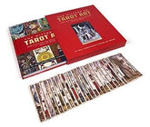 Microcosm Books > Occult History of Tarot Art: Demystifying the Art and Arcana, Deck by Deck Hardcover 9780760371244 MC 9780760371244