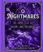 Microcosm Books > Occult Nightmares: The Dark Side of Dreams and Dreaming 2022 PRINTING 9781454927372 MC 9781454927372