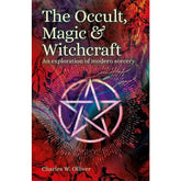 Microcosm Books > Occult Occult, Magic & Witchcraft: An Exploration of Modern Sorcery Paperback 9781398817708 MC 9781398817708