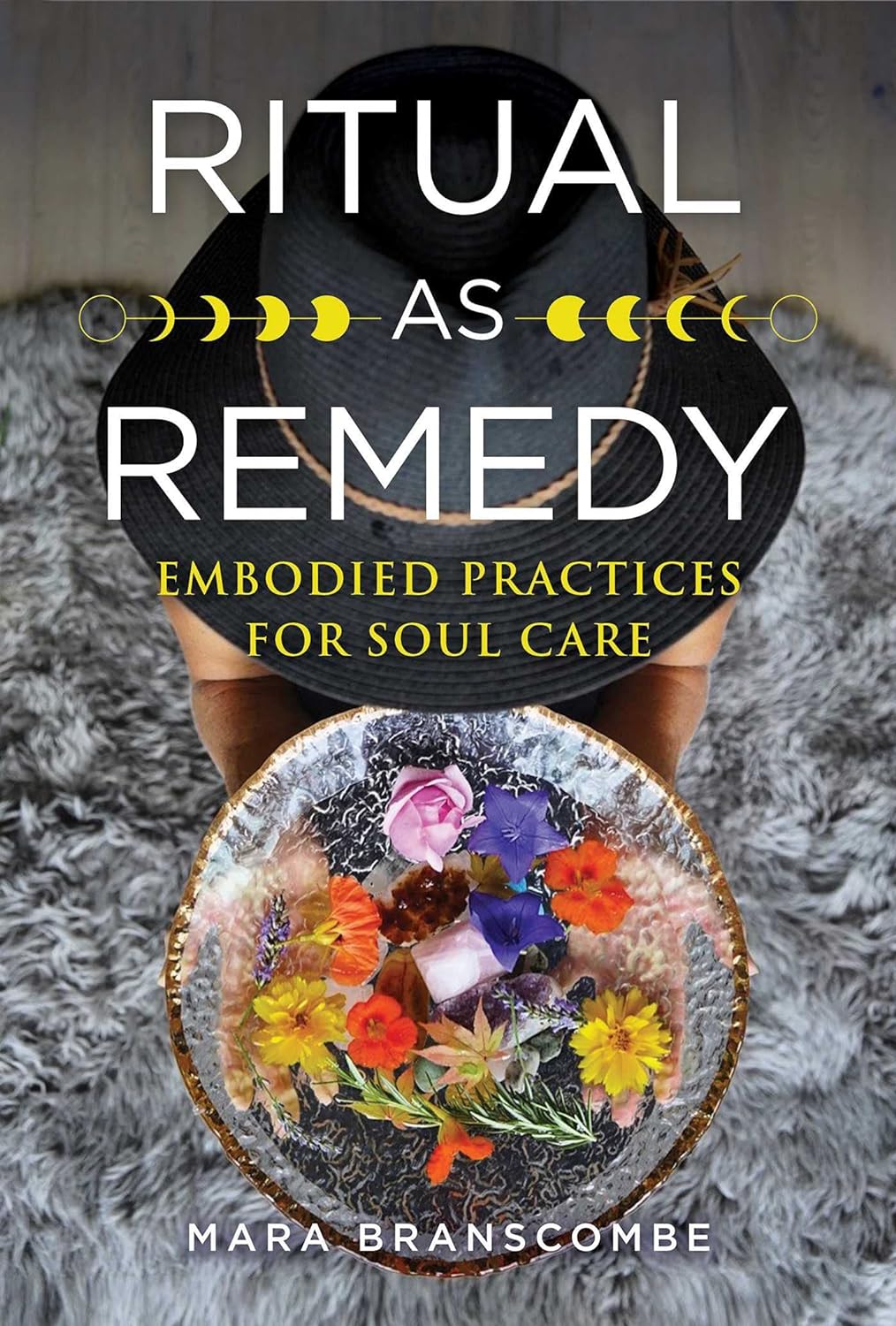 Microcosm Books > Occult Ritual as Remedy: Embodied Practices for Soul Care 9781644114247 MC 9781644114247