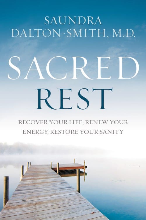 Microcosm Books > Occult Sacred Rest: Recover Your Life, Renew Your Energy, Restore Your Sanity Paperback 9781478921684 MC 9781478921684