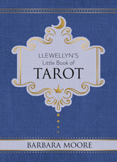 Microcosm Books > Occult > Tarot Llewellyn's Little Book of Tarot 9780738759975 MC 9780738759975