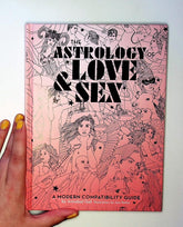 Microcosm Books > Occult The Astrology of Love & Sex: A Modern Compatibility Guide 9781452173436