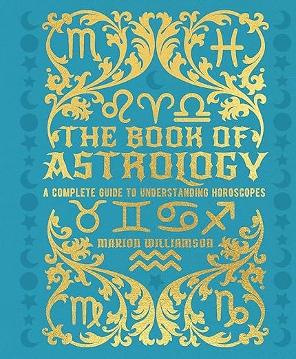 SIrius Books > Occult > Astrology The Book of Astrology: A Complete Guide to Understanding Horoscopes Hardcover 9781398829855