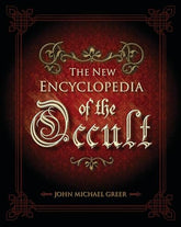 Microcosm Books > Occult The New Encyclopedia of the Occult Paperback 9781567183368 MC 9781567183368