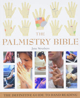 Microcosm Books > Occult The Palmistry Bible: The Definitive Guide to Hand Reading 9781402730078 MC 9781402730078