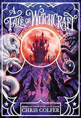 Microcosm Books > Occult The Tale of Witchcraft (A Tale of Magic) Hardcover 9780316592208 MC 9780316592208
