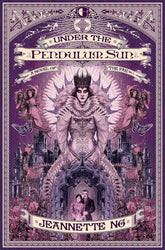 Microcosm Books > Occult Under the Pendulum Sun 9780857667274