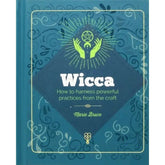 Microcosm Books > Occult Essential Book of Wicca: Powerful Practices from the Magical 9781398810808 MC 9781398810808