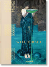 Microcosm Books > Occult Witchcraft: The Library of Esoterica Hardcover 9783836585606 MC 9783836585606