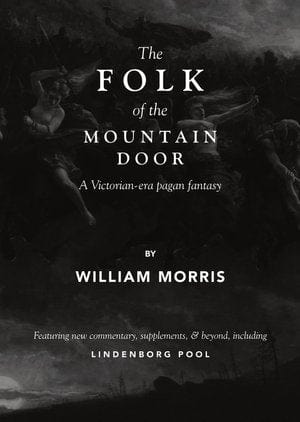 Microcosm Publishing Books > Fantasy The Folk of the Mountain Door: A Victorian-Era Pagan Fantasy M36953