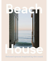 Microcosm Publishing Books > Lifestyle > Diy Beach House: Relaxed Spaces Inspired by the Coast 9781460764480