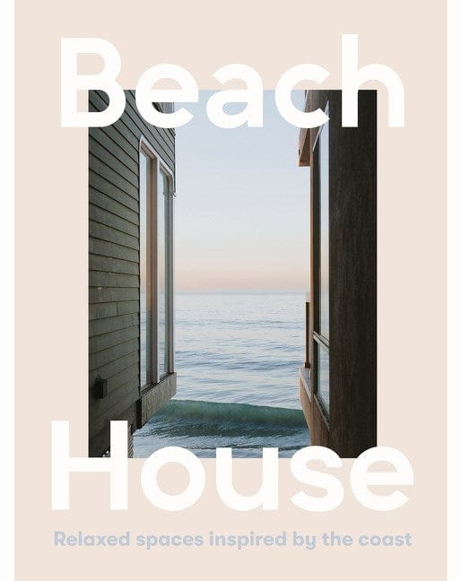 Microcosm Publishing Books > Lifestyle > Diy Beach House: Relaxed Spaces Inspired by the Coast 9781460764480