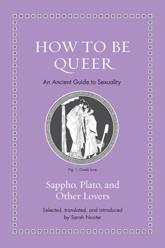 Microcosm Publishing Books > Lifestyle > Lgbtq How to be Queer 9780691248615 9780691248615