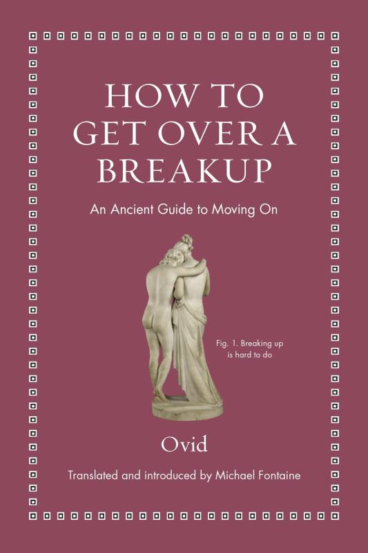 Microcosm Publishing Books > Lifestyle > Relationships How to Get Over a Breakup 9780691220307 9780691220307