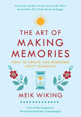 Microcosm Publishing Books > Lifestyle > Self-Help Art of Making Memories 9780062943385 9780062943385