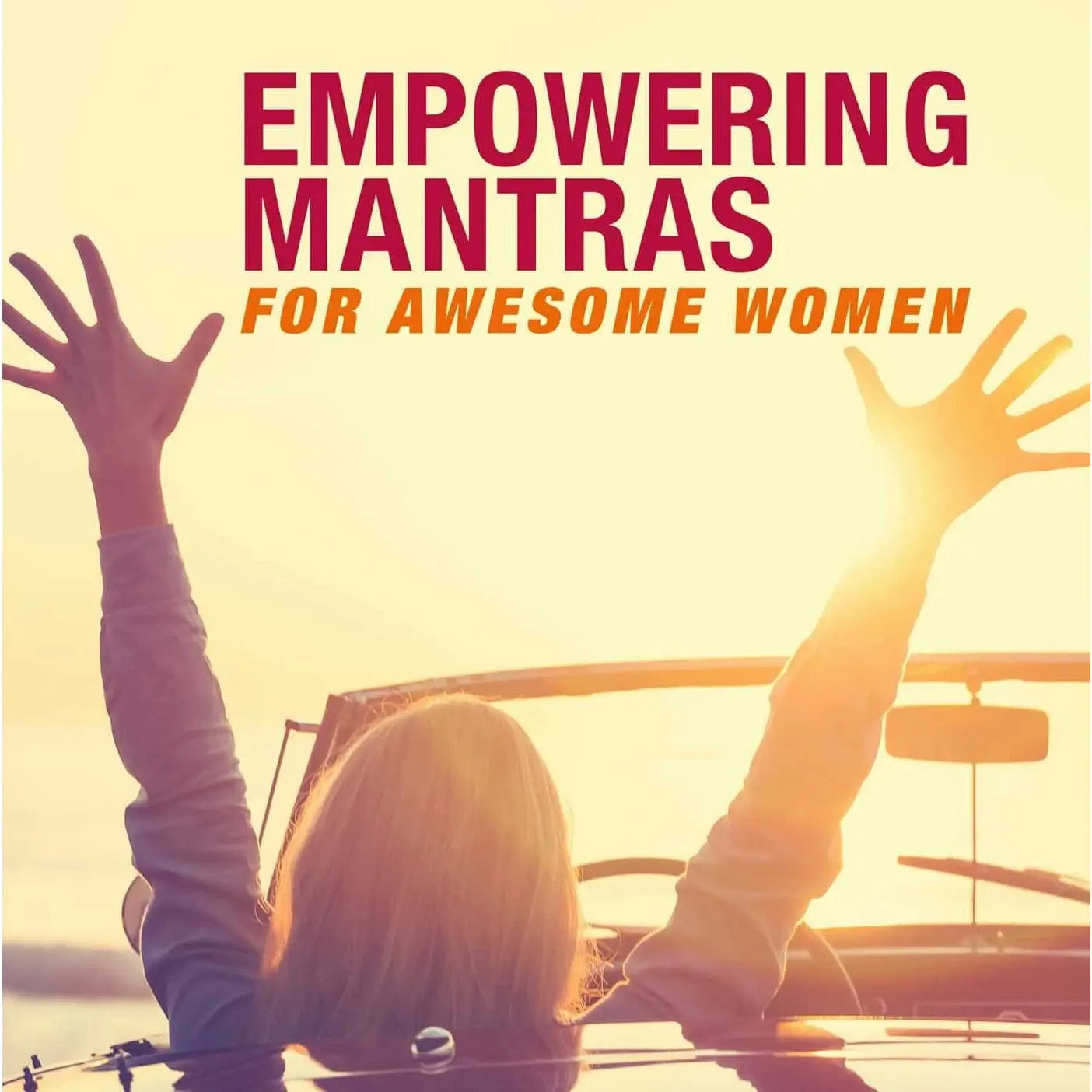 Microcosm Publishing Books > Lifestyle > Self-Help Empowering Mantras For Awesome Women 9781782495666 9781782495666
