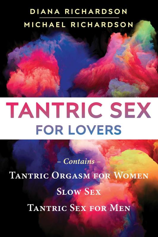 Microcosm Publishing Books > Lifestyle > Sex Tantric Sex for Lovers Paperback 9781644119563 9781644119563